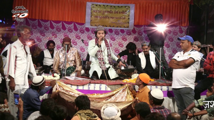 Pir ki Hukumat || #qawwali ||  Fahim Gulam Waris || पीर की हुकूमत || Qawwali Dulhapirdada Jodiya