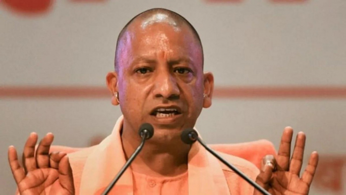 Here's what CM Yogi said on Republic Day