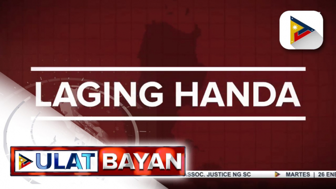 #UlatBayan | DepEd, bukas sa isinusulong na paggamit ng mga eskwelahan bilang COVID-19 vaccination sites; DepEd, nilinaw na 'di magtuturok ng bakuna ang mga guro