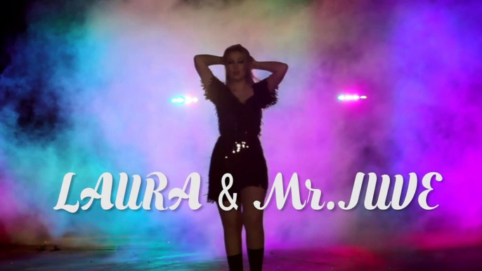 LAURA & MR JUVE - Frumoasa-i dragostea (VIDEO 2021)