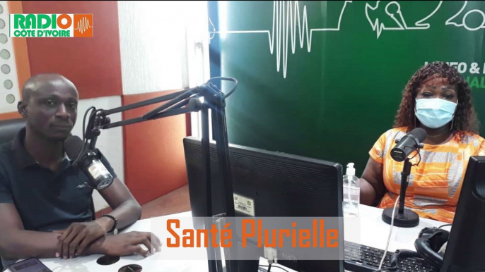 Santé Plurielle du 25 Janvier 2021_ Comment faire durer l'amour, pour avoir une bonne santé? Bintou Sanogo et DR Kouamé