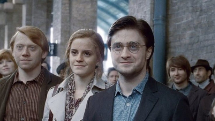 Une série sur la saga « Harry Potter » serait en préparation par HBO Max et Warner Bros