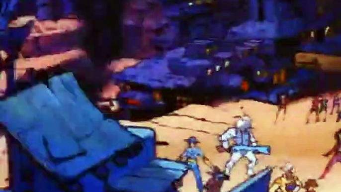 Bravestarr   (S01E51)   The Little Lie That Grew