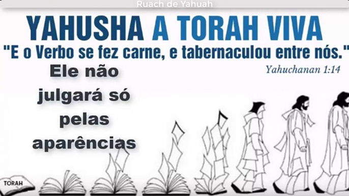 Ruach de Yahuah - Músicas Brasileiras Para Yahuah