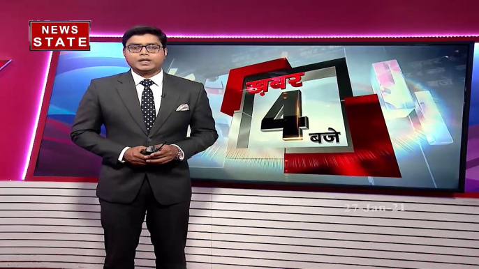 Breaking News : 28 और 29 जनवरी को सीएम त्रिवेंद्र सिंह रावत का पौड़ी दौरा