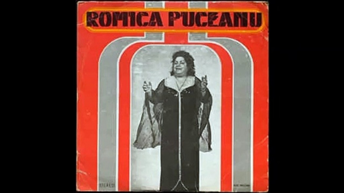 Romica Puceanu – Romica Puceanu