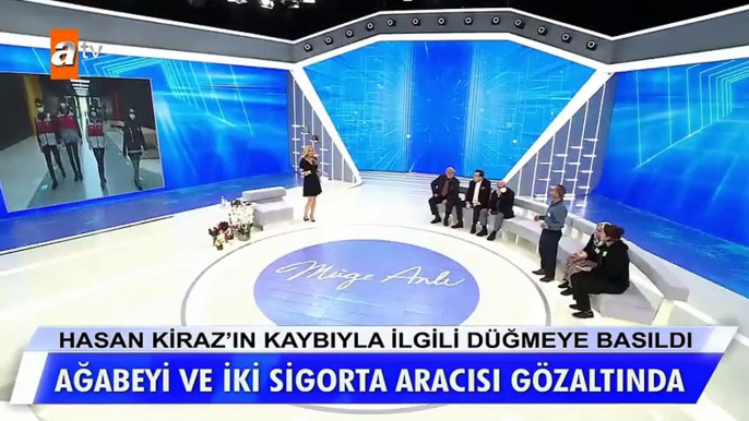 Hasan Kiraz olayında yeni gelişme! Gözaltı kararını duyunca sinir krizi geçirdi