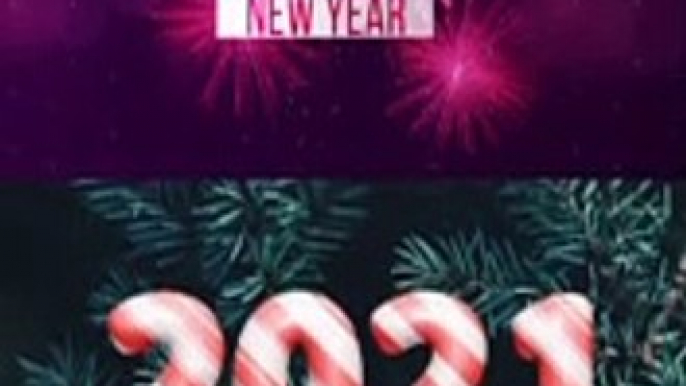 Happy New Year 2021 Whatsapp Status | New Year 2021 | Happy New Year 2021 | New Year 2021 Countdown  Happy New Year 2021 | happy new year 2021 whatsapp status