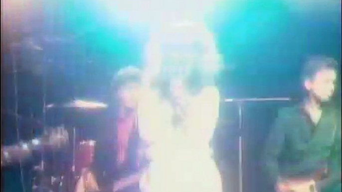 BLONDIE: THE BEST OF BLONDIE ‎— PICTURE THIS | (From BLONDIE – GREATEST VIDEO HITS) – BY BLONDIE