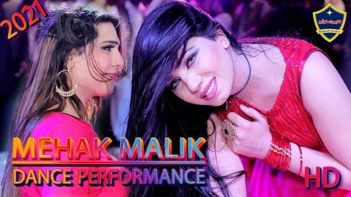 Mehak Malik - Tu Mere Sammne Mai Tere Samne -  Bollywood Mujra Dance 2021 # 2021 22