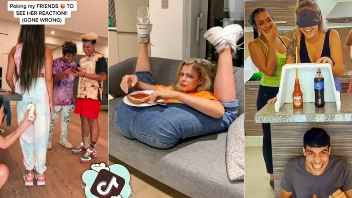 Best TikTok Compilation Videos _ tik tok memes funny comedy prank cringe vines _ Tik Tok US