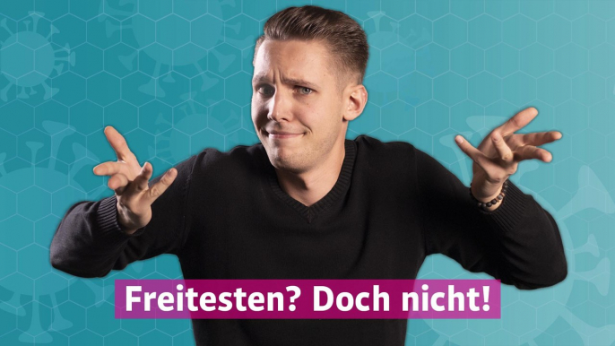 Freitesten – sinnvoll oder gefährlich?