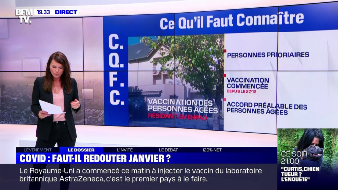 Arnaud Robinet: « Nous disons à l’État, allez beaucoup plus vite, nous sommes là pour vous accompagner et accélérer cette stratégie » - 04/01