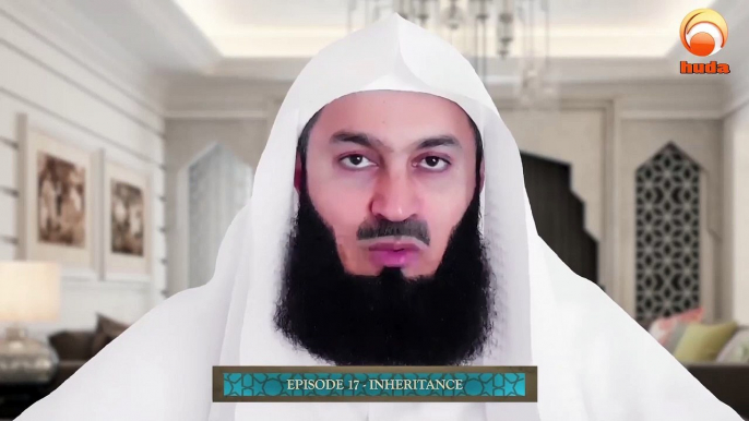 Inheritance Mufti Menk Ramadan 2020 #New #Ramadan