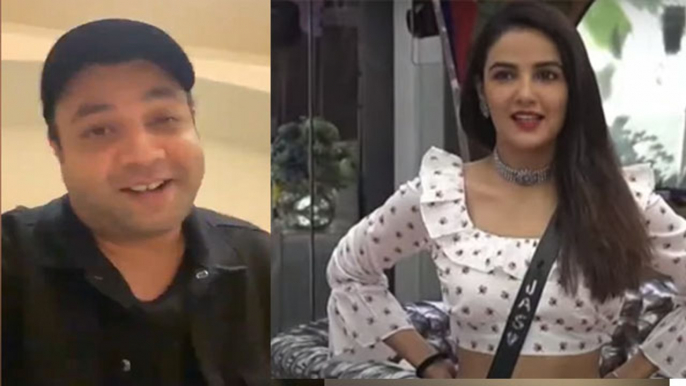 Bigg Boss 14: Jasmin Bhasin को Mila Varun Sharma का Support देखिऐ क्या बोले Varun | FilmiBeat