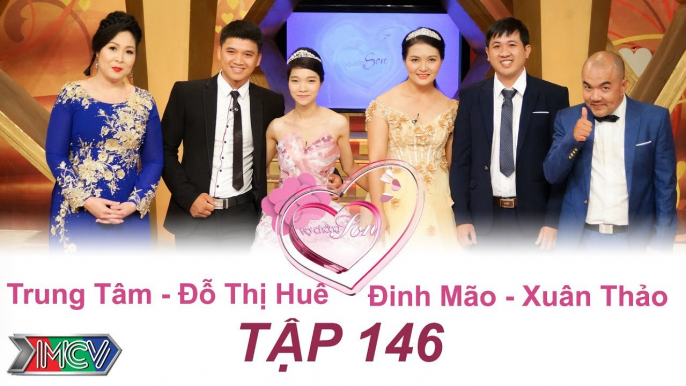 Vợ Chồng Son Tập 146 FULL | Lần đầu ra mắt nhà vợ chưa kịp nói chuyện anh chồng đã xỉn lăn ra ngủ