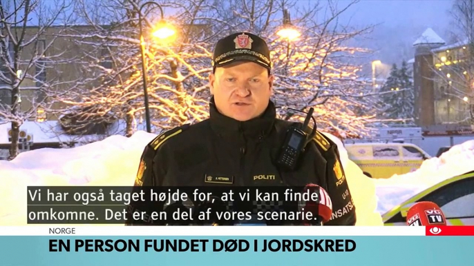 TV Avisen 18.30 & vært "Kim Bildsøe Lassen" | Nytårsdag - 1 Januar 2021 (Ej intro & outro) | DRTV @ Danmarks Radio