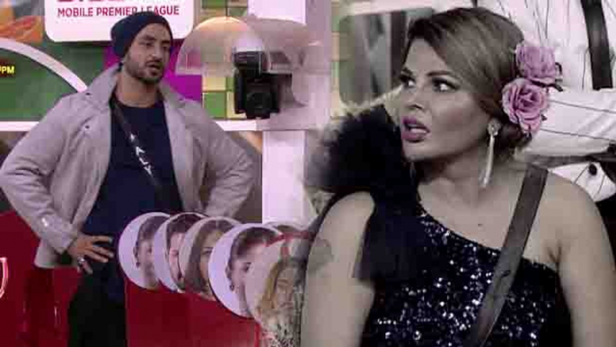 Bigg Boss 14 Promo; Aly Goni blames Rakhi Sawant for Jasmin Eviction? | FilmiBeat