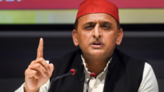 Owaisi's entry in UP: Here's what Akhilesh Yadav said