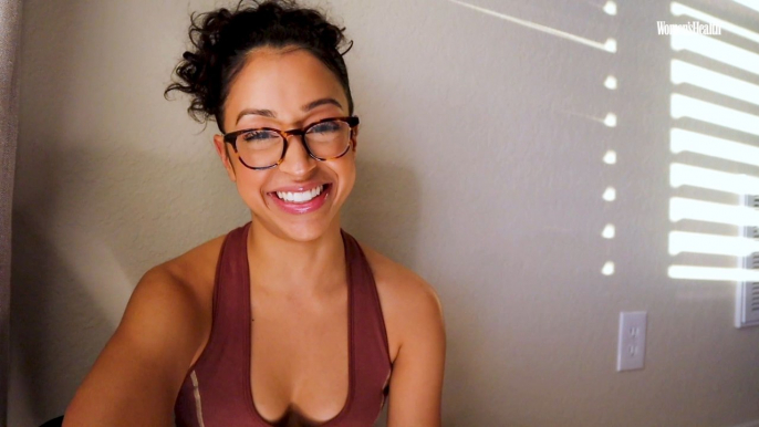 Liza Koshy On Why She Wakes Up At Noon | Morning, Noon & Night