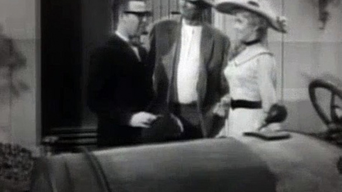 The Beverly Hillbillies Season 2 Episode 21 Son Of Lafe Returns