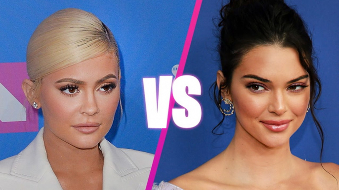 Kylie Jenner Beats Kendall Jenner As Caitlyn Jenner's Favorite For This Reason