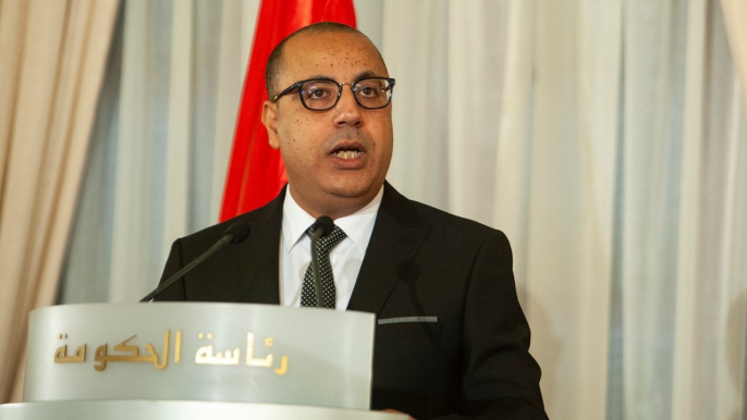 Tunisian premier responds after days of protests