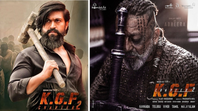 KGF Chapter 2 : Yash & Prashant Neel Plans For a Powerful Climax | Filmibeat Telugu