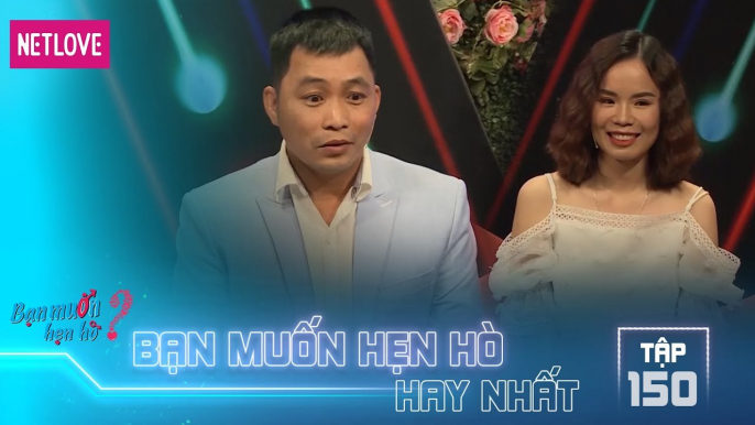 Bạn Muốn Hẹn Hò Hay Nhất - Tập 150: Mang chó đi hẹn hò và cái kết