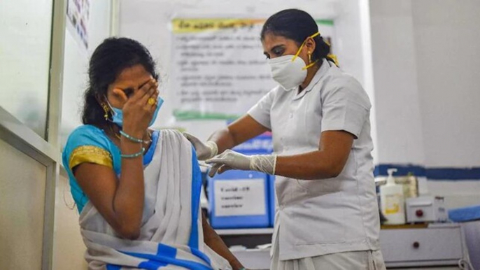 India breaks into top 10 nations to administer maximum doses of Covid vaccine