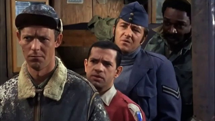 [PART 3 Balloon] I'm afraid Colonel Hogan has gone around the bend! - Hogan's Heroes 3x24