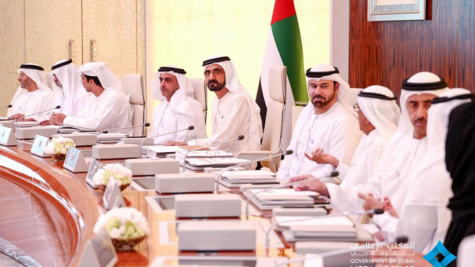 UAE bids to attract investors and talent