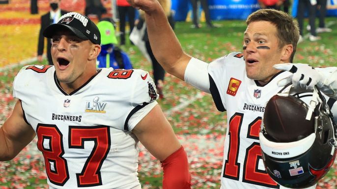 Tom Brady, Buccaneers Working On Forming Insane NFL Super Team During Upcoming Free Agency