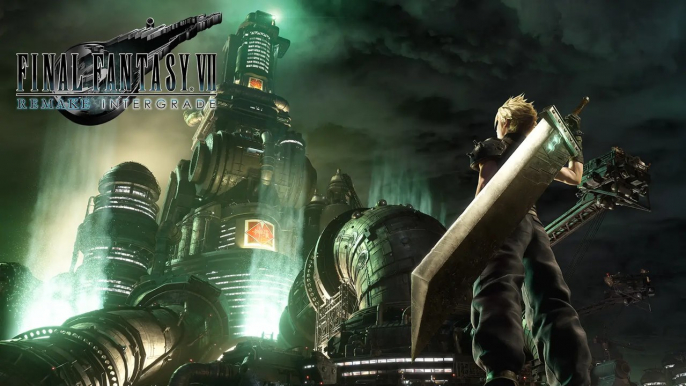 Final Fantasy VII Remake Intergrade - Bande-annonce des fonctionnalités PS5