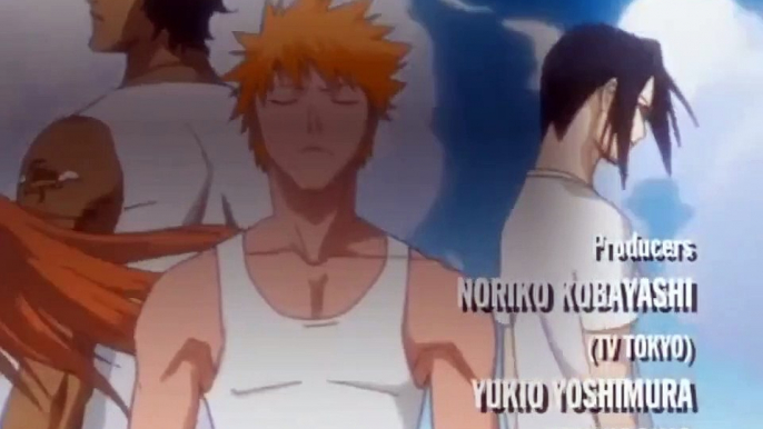 Bleach - Se3 - Ep2 HD Watch