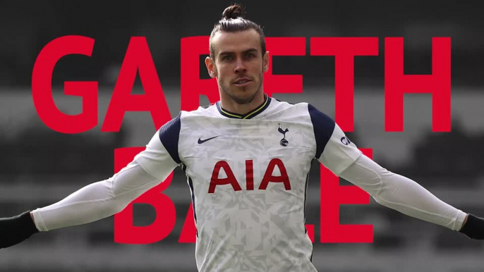 Stats Performance of the Week - Gareth Bale