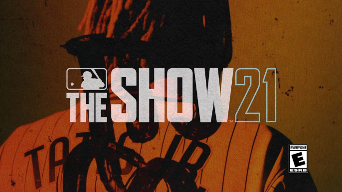 MLB The Show 21 - Announcement with Fernando Tatis Jr