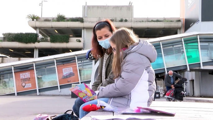 Aéroport Marseille Provence : pas d'escale pour le virus