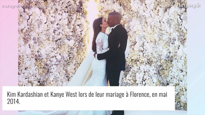 Kim Kardashian et Kanye West : le divorce approche, Kanye commence à déménager