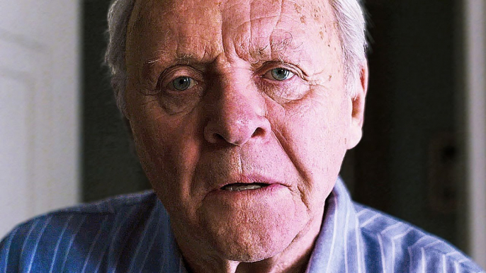 THE FATHER Bande Annonce VF (Drame, 2021) Anthony Hopkins, Olivia Colman, Imogen Poots
