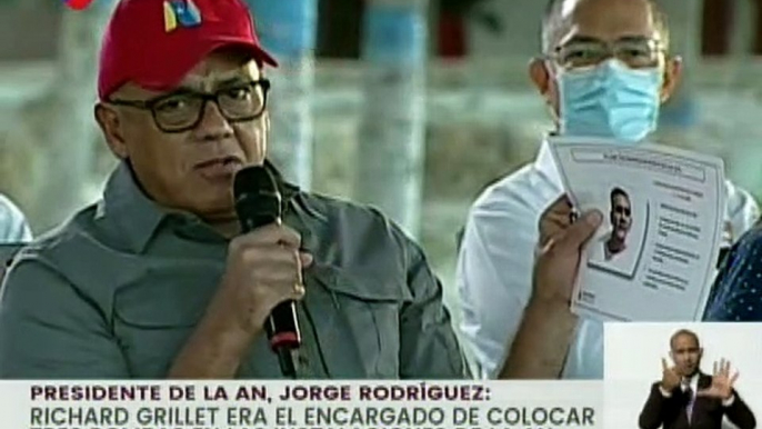 Presidente Maduro: Tenemos las pruebas que comprometen al gobierno de Colombia con acciones terroristas a Venezuela