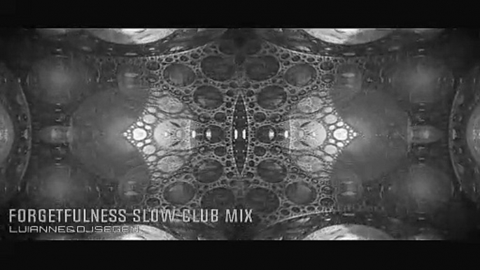 Forgetfulness Slow Club Mix - Luianne&djsegen