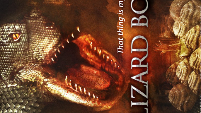 Lizard Boy movie (2011) - Pete Punito, Damon Gregory, Steven Zeigler