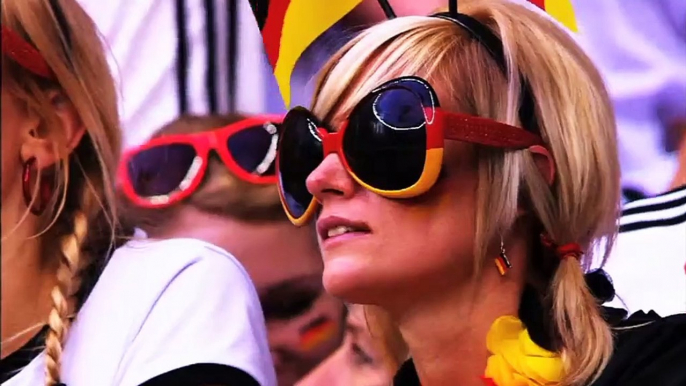 UEFA euro 2012 deutschland vs italien