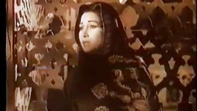 Ye Jeena Kya Jeena - Noor Jehan - Master Abdullah - Film Wah Bhye Wah