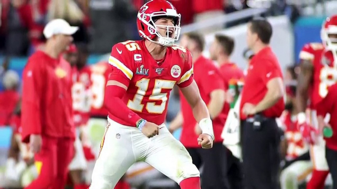 The Truth About The Chiefs' Quarterback Patrick Mahomes