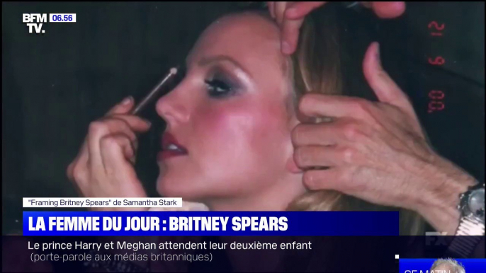 Britney Spears sujet d'un documentaire produit par le New York Times