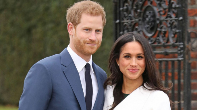 Prince Harry and Duchess Meghan will take part in Oprah Winfrey interview