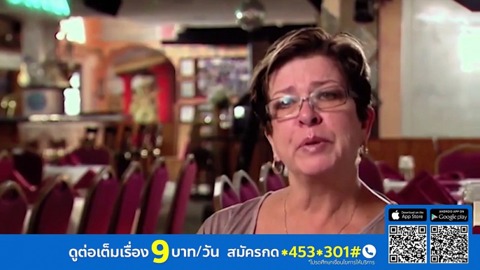 กอร์ดอนจะพบกับความจริง Kitchen Nightmares เชฟโหดครัวสุดห่วย Season 5 EP8. The Greek at the Harbor (พากย์ไทย)