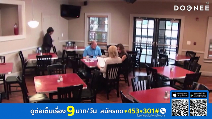 เจ้าของร้านห่วยจนกว่าจะควบคุมพนักงาน Kitchen Nightmares เชฟโหดครัวสุดห่วย Season 5 EP9. Michon's (พากย์ไทย)